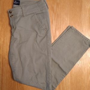 American Eagle pants
